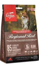 orijen-regional-red-cat-340g