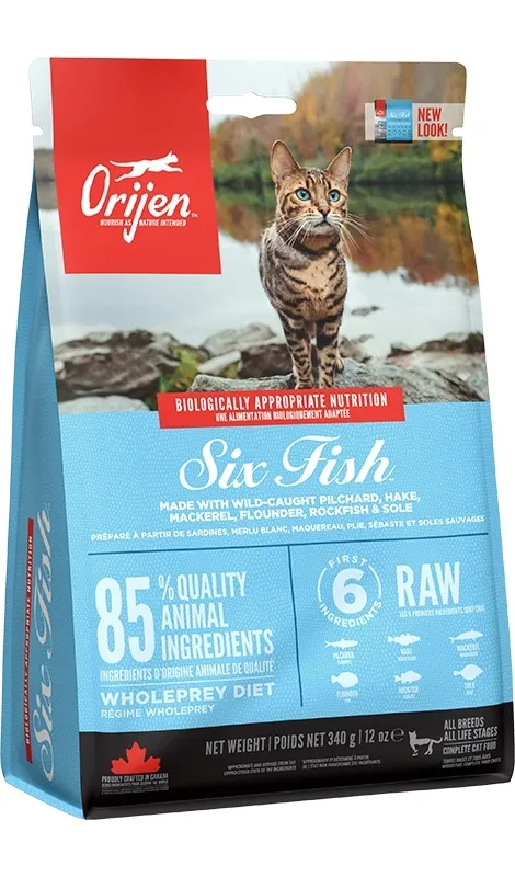 orijen-six-fish-cat-340g-marka-orijen