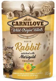 karma-mokra-carnilove-cat-kitten-rabbit-krolik-85g