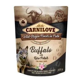 karma-mokra-carnilove-adult-bawol-z-roza-300g