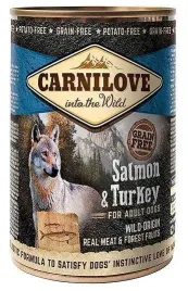 carnilove-adult-wild-meat-losos-z-indykiem-400g-salmon-and-turkey