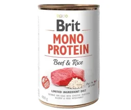 brit-mono-protein-beef-and-rice-400g