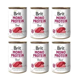 brit-mono-protein-beef-wolowina-400g-x6-sztuk-zestaw
