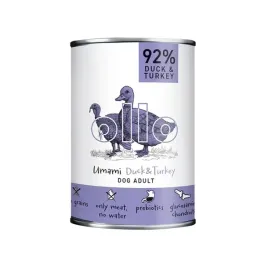 ollo-umami-kaczka-i-indyk-400g-duck-and-turkey