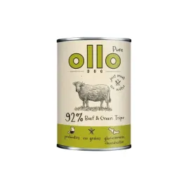 ollo-pure-digest-wolowina-i-zielone-zwacze-400g