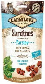 carnilove-soft-sardynka-z-pietruszka-miekki-przysmak-dla-kota-50g