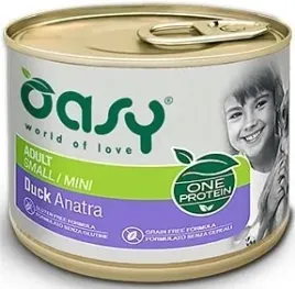 oasy-one-protein-adult-mini-kaczka-200g-mokra-karma-monoproteinowa