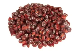 rollsy-mini-kaczka-z-ryba-1cm-500g-sushi-miesolaki-przysmak-dla-psa