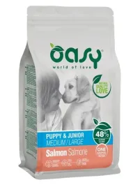 oasy-puppy-and-junior-m-l-losos-12kg-karma-monoproteinowa-dla-szczeniat