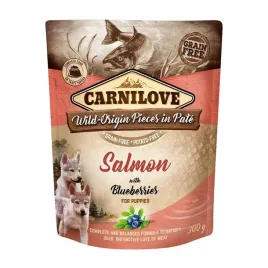 carnilove-puppy-pouch-losos-z-jagodami-300g-saszetka