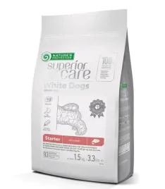 nature-s-protection-grain-free-white-dog-starter-losos-15kg