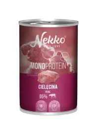 nekko-pies-mono-adult-cielecina-400g-karma-monobialkowa-dla-psa