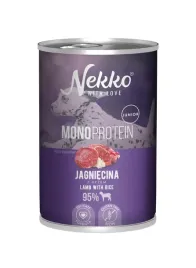 nekko-pies-mono-junior-jagniecina-ryz-400g-karma-monobialkowa-dla-psa