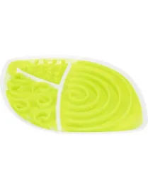 trixie-taca-na-przysmaki-dla-psa-lick-n-snack-w-ksztalcie-liscia-28x21cm