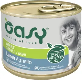 oasy-one-protein-adult-mini-jagniecina-200g-monoproteinowa