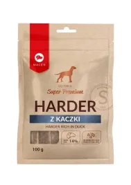 maced-harder-s-100g-twardy-gryzak-z-kaczki