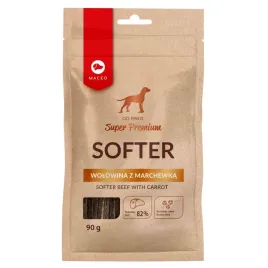 maced-softer-wolowina-z-marchewka-90g-miekki-przysmak-dla-psa