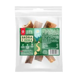 maced-skora-z-dzika-krotka-50g-naturalny-gryzak-dla-psa
