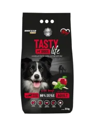 biofeed-tasty-dogs-life-adult-mandl-12kg-wolowina