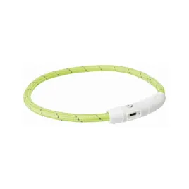 trixie-obroza-swiecaca-led-usb-l-xl-65cm-7mm-zielona