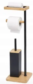 stojak-z-polka-na-papier-toaletowy-szczotka-do-wc-do-lazienki-bambus-3w1