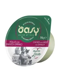 oasy-more-love-cup-kurczak-z-wolowina-i-szpinakiem-70g