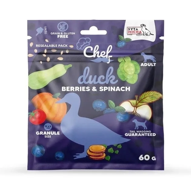 syta-micha-chef-kaczka-60g-marka-syta-micha