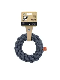 mpets-zabawka-coto-ring-18cm-szary