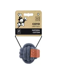 mpets-zabawka-coto-pilka-65cm-szara