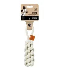 mpets-zabawka-coto-loop-bar-22cm-bialy