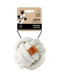 mpets-zabawka-coto-pilka-15cm-biala