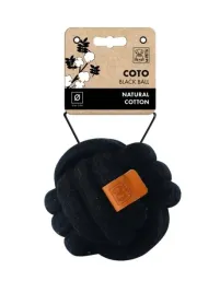 mpets-zabawka-coto-pilka-15cm-czarna