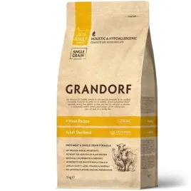 grandorf-cat-4-meat-sterilized-2kg-sucha-karma-dla-kota