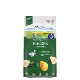 baltica-smaki-regionow-kaczka-z-gruszka-m-l-3kg-dla-srednich-i-duzych-ras