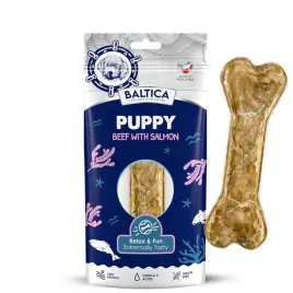 baltica-excellent-kosc-puppy-z-lososiem-1szt-gryzak-dentystyczny-dla-szcze