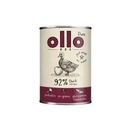 ollo-pure-kaczka-z-jablkiem-400g-duck-and-apple
