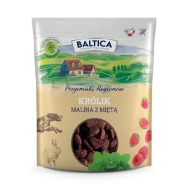 baltica-krolik-z-malinami-i-mieta-600g-przysmak-dla-psa