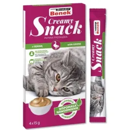 super-benek-creamy-snack-dla-kota-z-gesina-4x15g