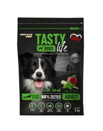 biofeed-tasty-dogs-life-adult-mandl-3kg-jagniecina