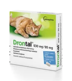 drontal-tabletka-do-odrobaczania-kota-230mg-1-opak-2-tabletki