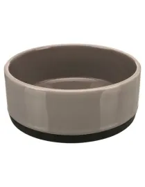 trixie-miska-ceramiczna-z-gumowa-podstawa-szara-750ml-16cm
