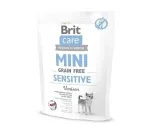 brit-care-mini-grain-free-sensitive-venision-400g