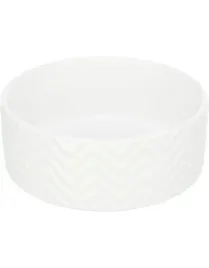 trixie-miska-ceramiczna-biala-dla-psa-lub-kota-900ml-16cm