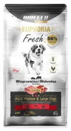 biofeed-euphoria-fresh-meat-adult-wieprzowina-wolowina-m-l-2kg-srednie-duze