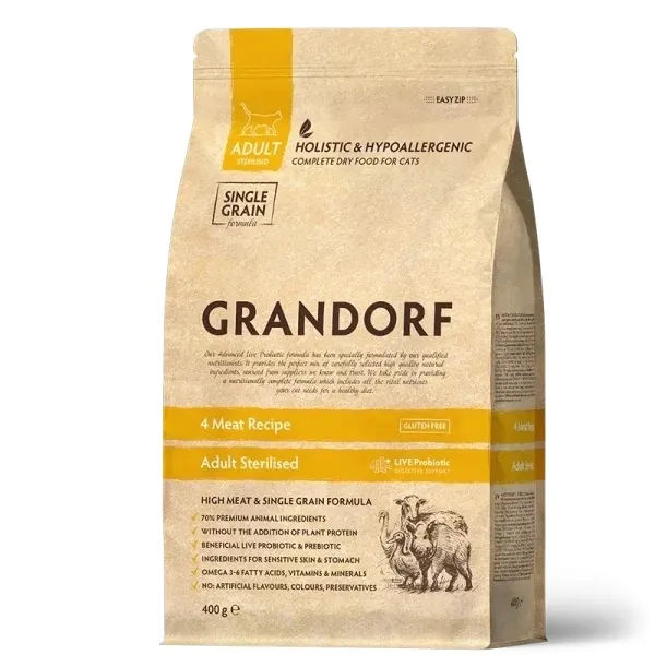 grandorf-cat-4-meat-sterilized-400g-marka-grandorf