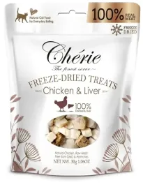 pettric-cherie-freeze-dried-liofilizowany-kurczak-z-watrobka-25g