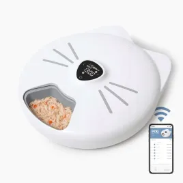 catit-karmidlo-automatyczne-dla-kota-pixi-smart-6-meal-feeder-32x345x92cm
