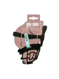 mpets-kaganiec-dla-psa-bark-guard-s-czarno-niebieski