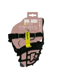 mpets-kaganiec-dla-psa-bark-guard-l-czarno-zolty