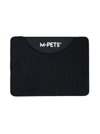 mpets-mata-przed-kuwete-60x45cm-duplex-pozioma-czarna